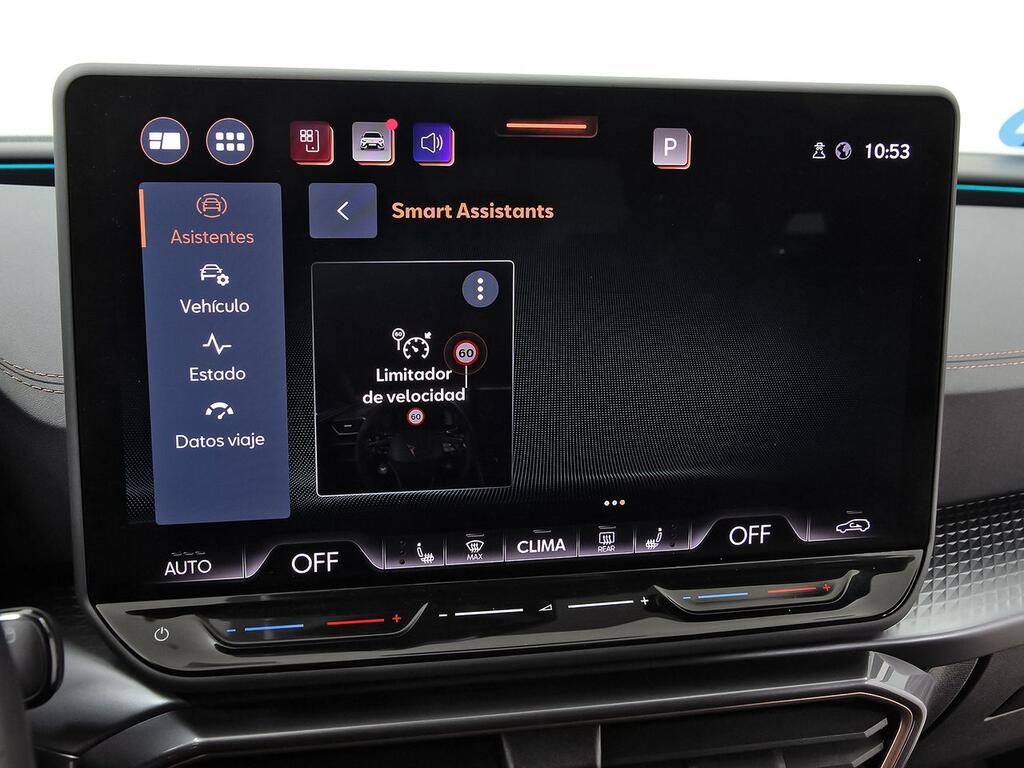 Cupra León SP 1.5 eTSI 110kW (150CV) DSG 30