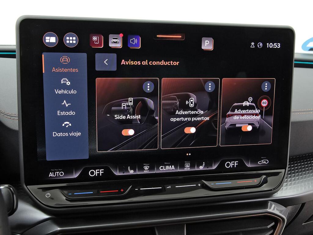 Cupra León SP 1.5 eTSI 110kW (150CV) DSG 31