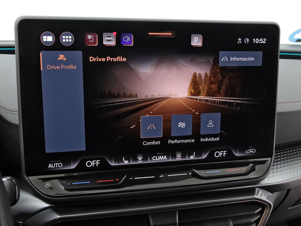 Cupra León SP 1.5 eTSI 110kW (150CV) DSG 25