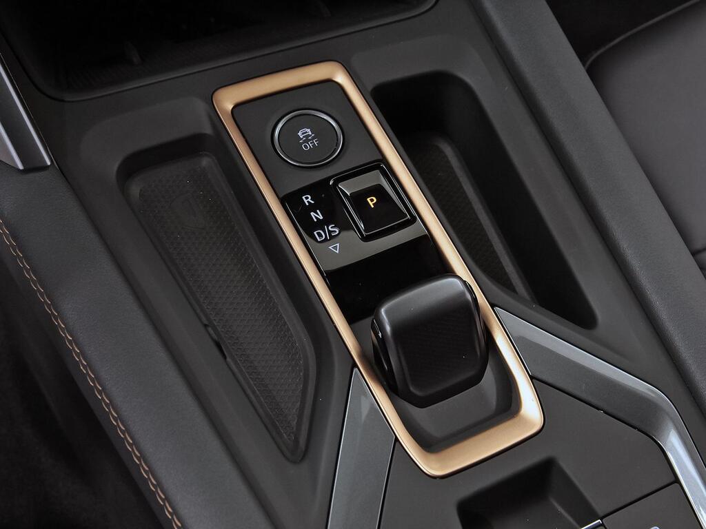 Cupra León SP 1.5 eTSI 110kW (150CV) DSG 36