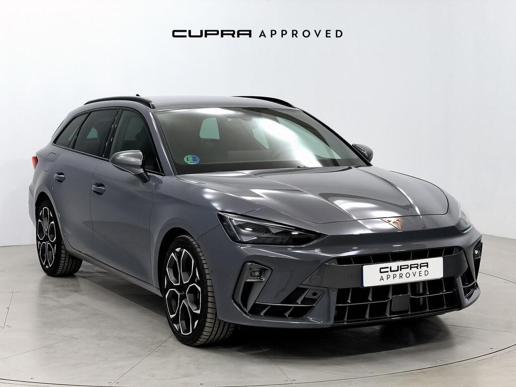 Cupra León SP 1.5 eTSI 110kW (150CV) DSG 1