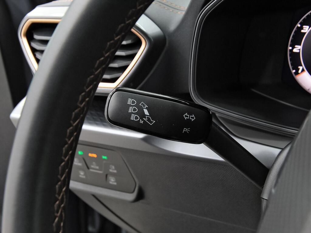 Cupra León SP 1.5 eTSI 110kW (150CV) DSG 15