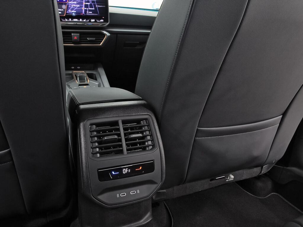 Cupra León SP 1.5 eTSI 110kW (150CV) DSG 37