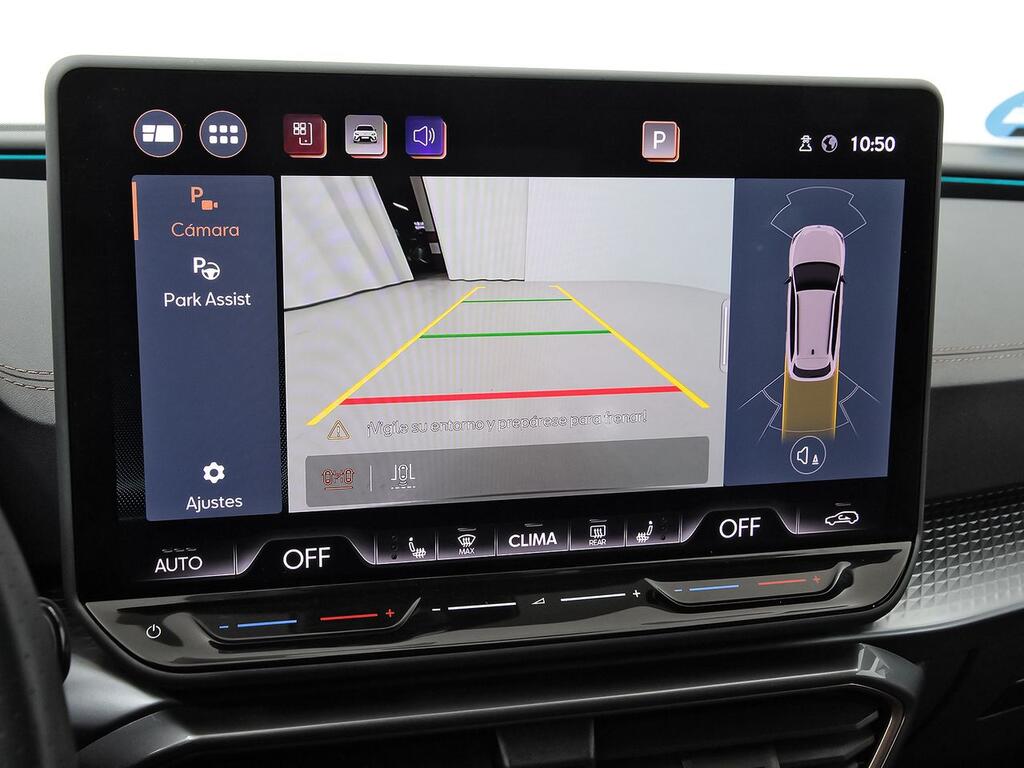 Cupra León SP 1.5 eTSI 110kW (150CV) DSG 23