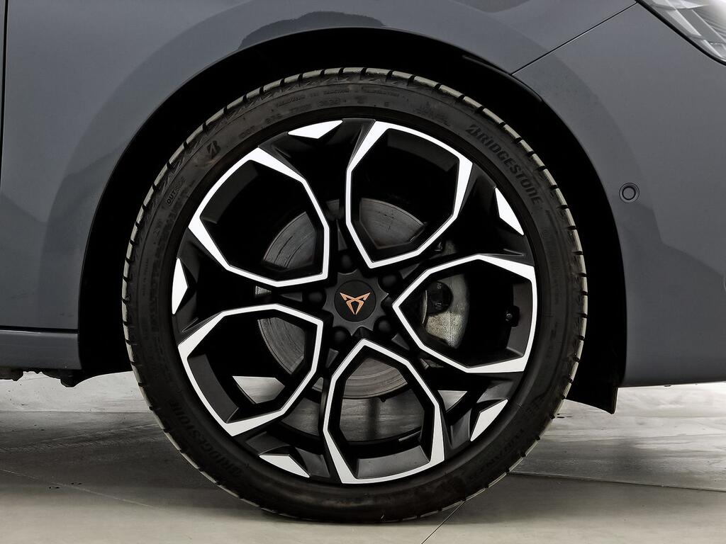 Cupra León SP 1.5 eTSI 110kW (150CV) DSG 8