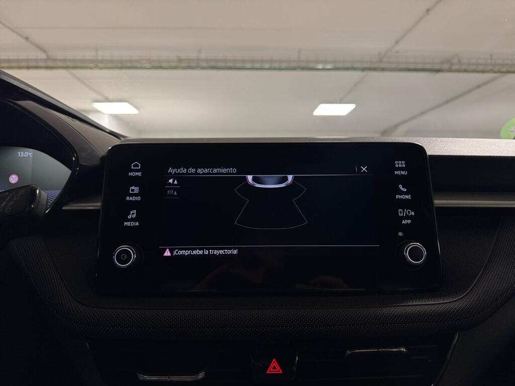 Skoda Fabia 1.0 TSI 70KW (95CV) Selection 17