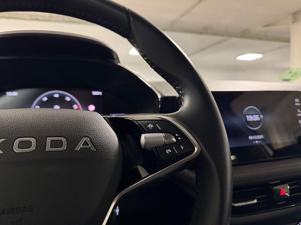 Skoda Fabia 1.0 TSI 70KW (95CV) Selection 10