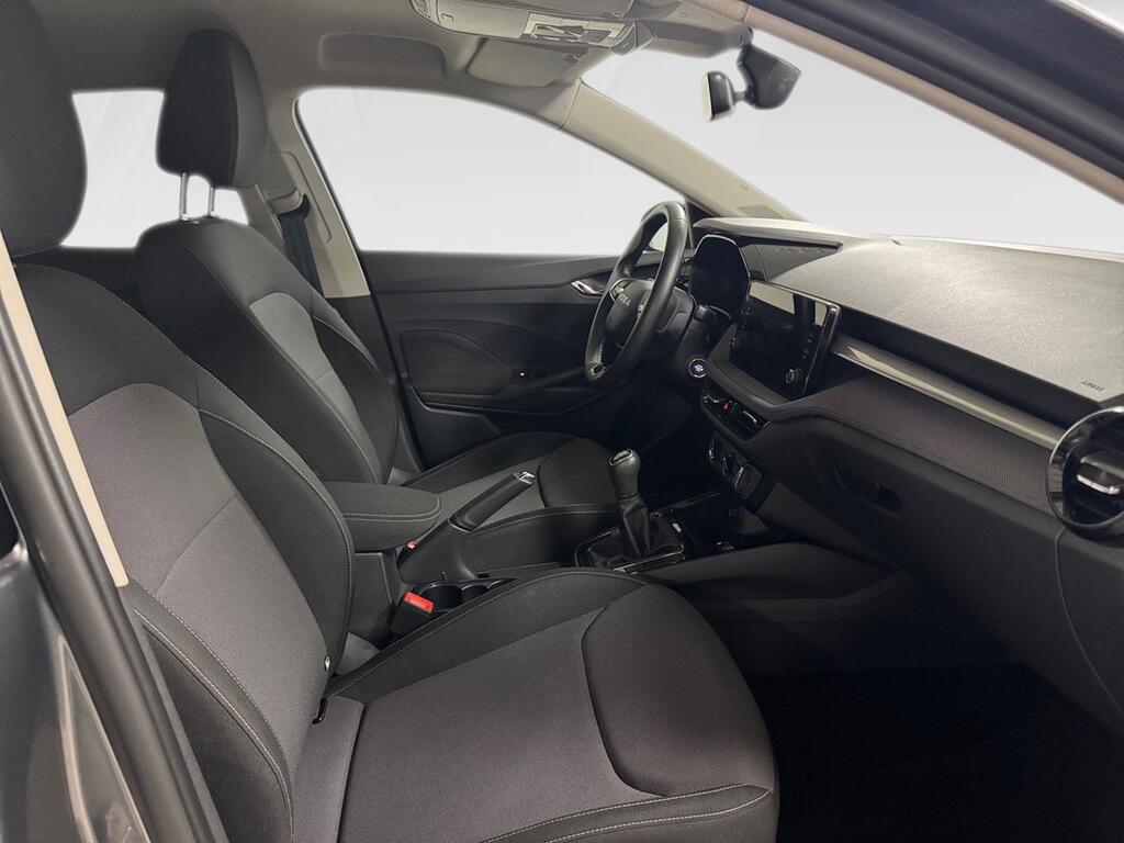 Skoda Fabia 1.0 TSI 70KW (95CV) Selection 5