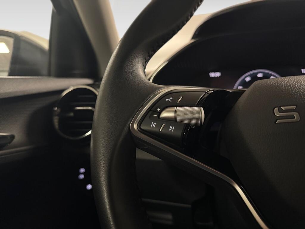 Skoda Fabia 1.0 TSI 70KW (95CV) Selection 9