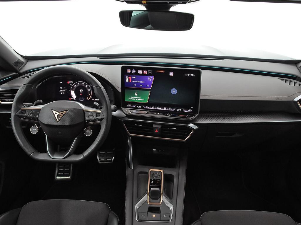 Cupra Formentor 1.5 eTSI 110kW (150 CV) DSG 4