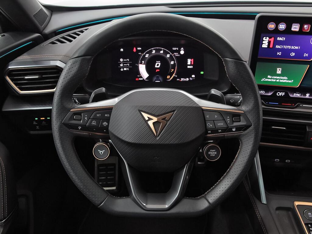 Cupra Formentor 1.5 eTSI 110kW (150 CV) DSG 18