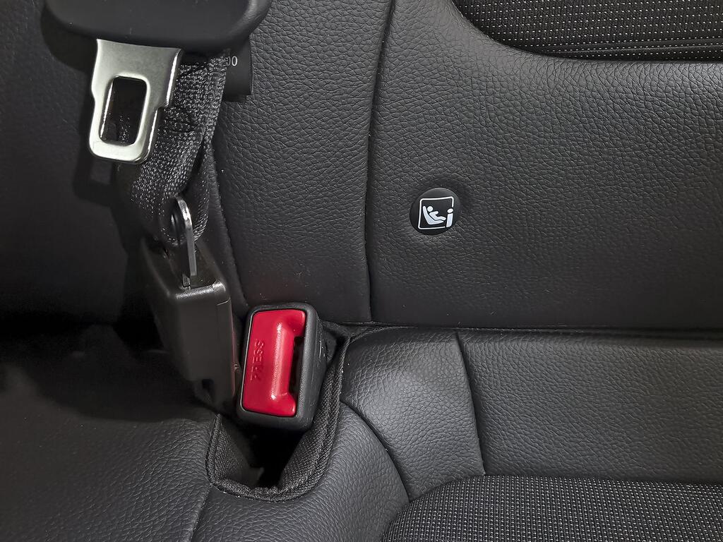 Kia Stonic 1.0 T-GDi 74kW MHEV MT Style Edition 36