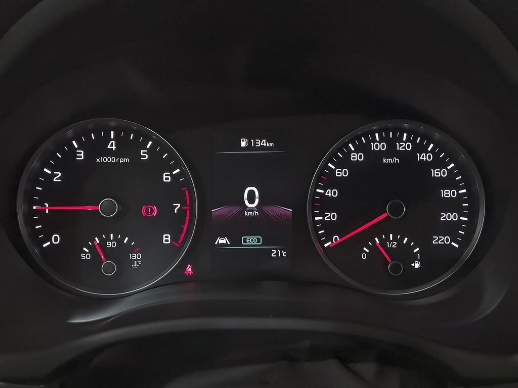 Kia Stonic 1.0 T-GDi 74kW MHEV MT Style Edition 13