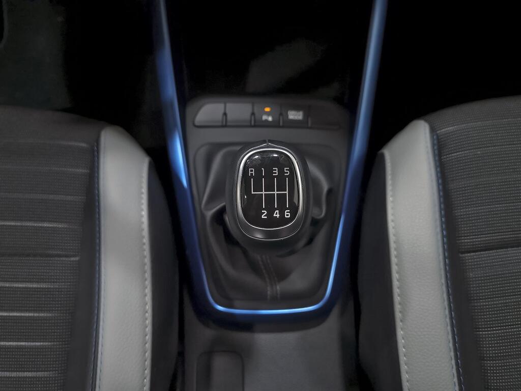 Kia Stonic 1.0 T-GDi 74kW MHEV MT Style Edition 31