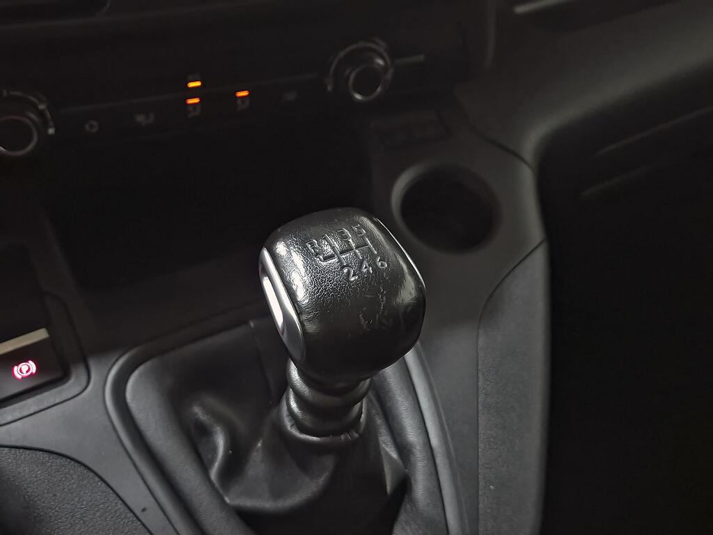 Opel Combo Cargo 1.5 TD 75kW (100CV) S/S Elegance XL 26