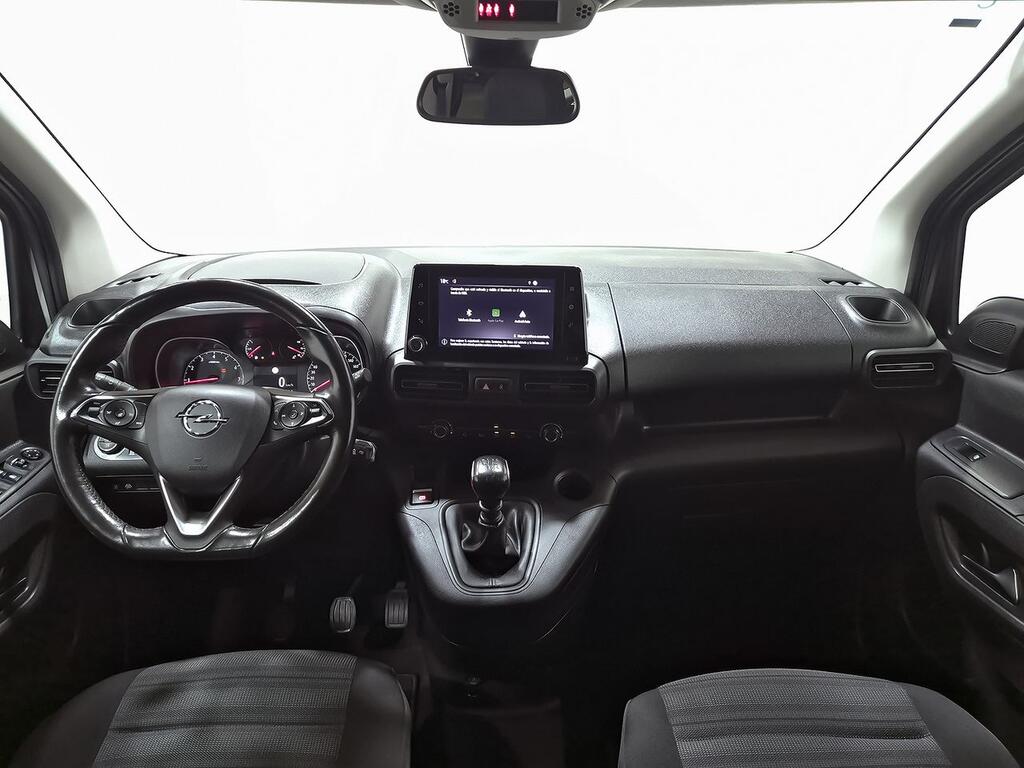 Opel Combo Cargo 1.5 TD 75kW (100CV) S/S Elegance XL 6