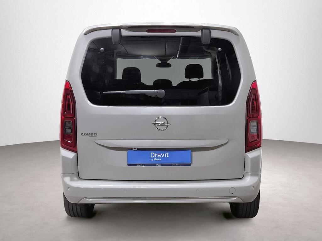 Opel Combo Cargo 1.5 TD 75kW (100CV) S/S Elegance XL 5