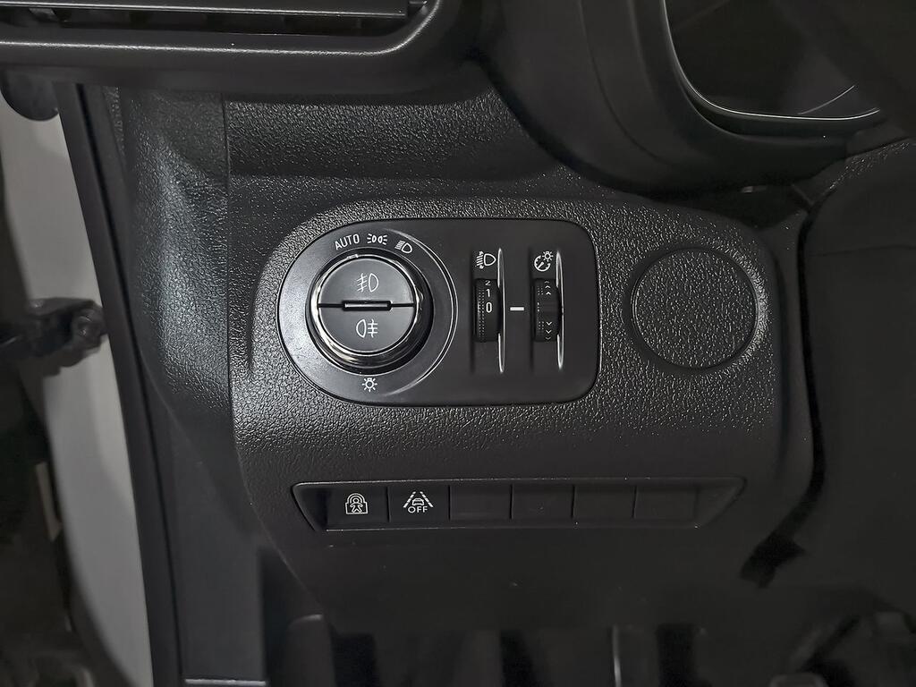 Opel Combo Cargo 1.5 TD 75kW (100CV) S/S Elegance XL 13