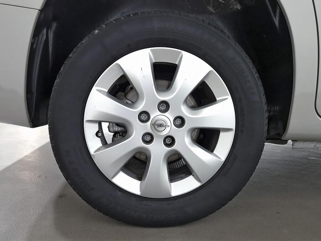 Opel Combo Cargo 1.5 TD 75kW (100CV) S/S Elegance XL 11