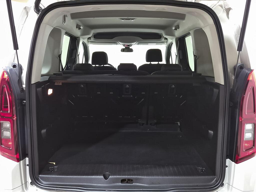 Opel Combo Cargo 1.5 TD 75kW (100CV) S/S Elegance XL 9