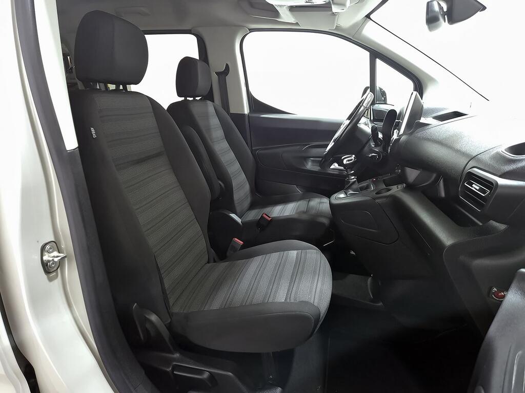 Opel Combo Cargo 1.5 TD 75kW (100CV) S/S Elegance XL 7