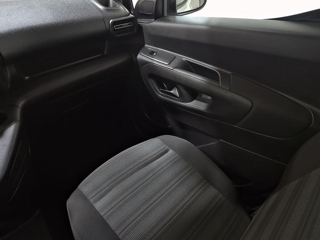 Opel Combo Cargo 1.5 TD 75kW (100CV) S/S Elegance XL 29