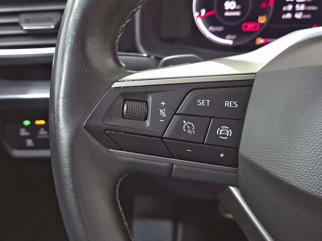 Seat Leon 2.0 TDI 110kW DSG-7 Style Go 16