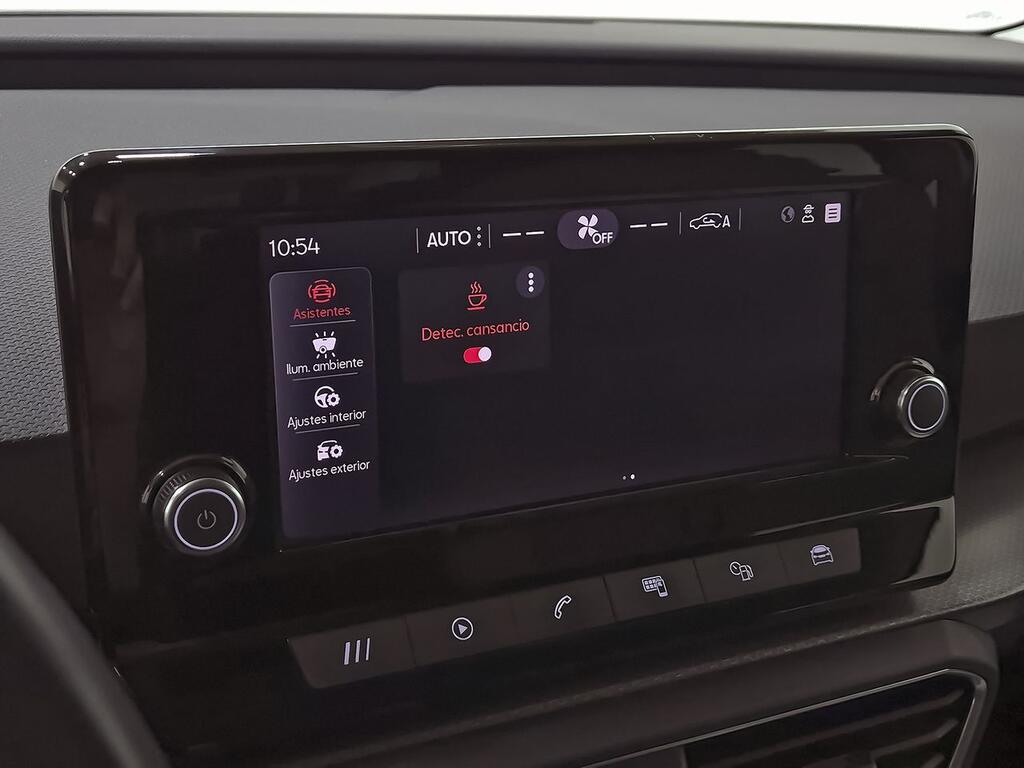 Seat Leon 2.0 TDI 110kW DSG-7 Style Go 22