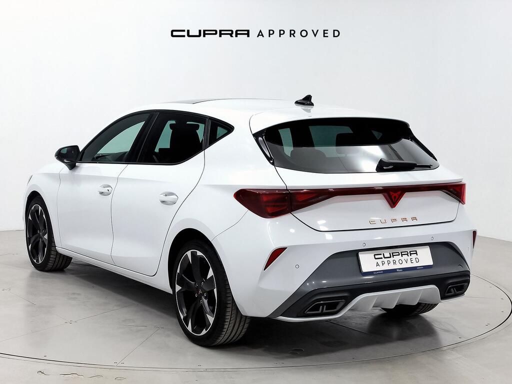 Cupra León 1.5 TSI 110kW (150CV) 2