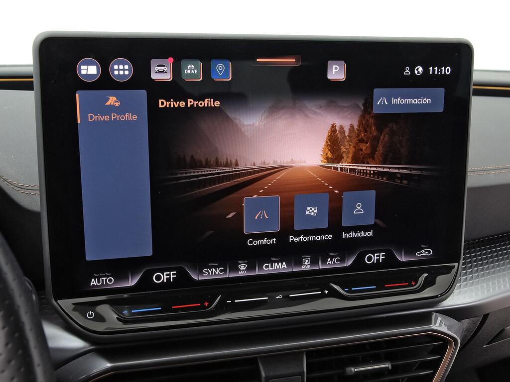 Cupra León 1.5 TSI 110kW (150CV) 23