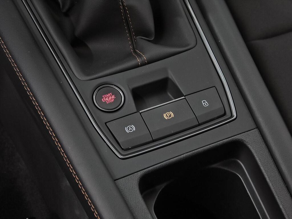 Cupra León 1.5 TSI 110kW (150CV) 31