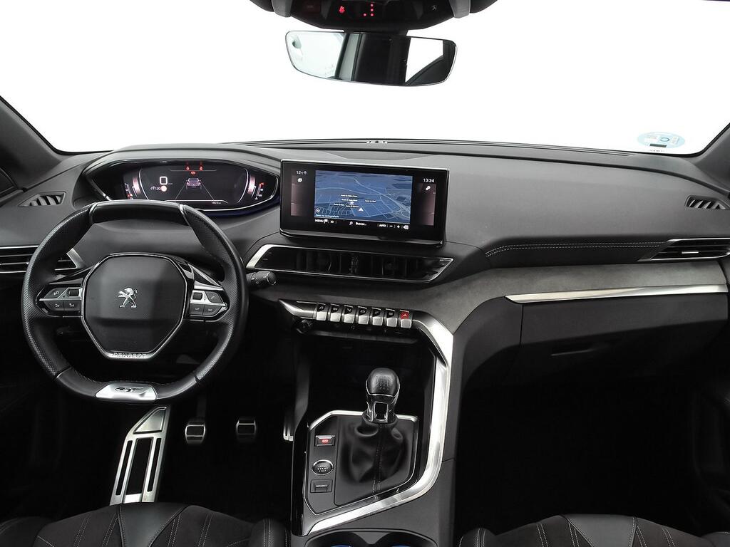 Peugeot 3008 1.5 BlueHDi 96kW (130CV) S&S GT 6