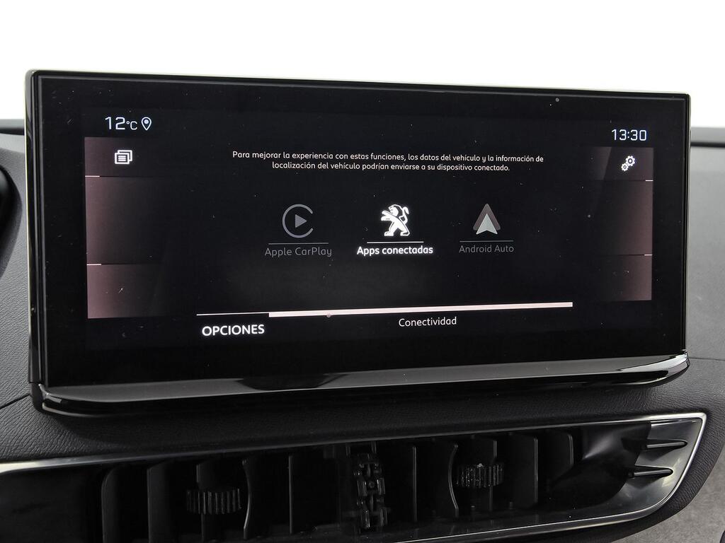 Peugeot 3008 1.5 BlueHDi 96kW (130CV) S&S GT 24