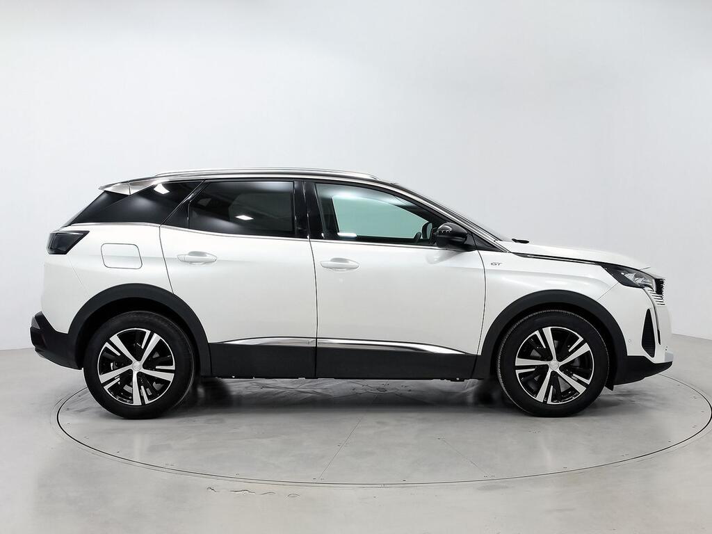 Peugeot 3008 1.5 BlueHDi 96kW (130CV) S&S GT 3