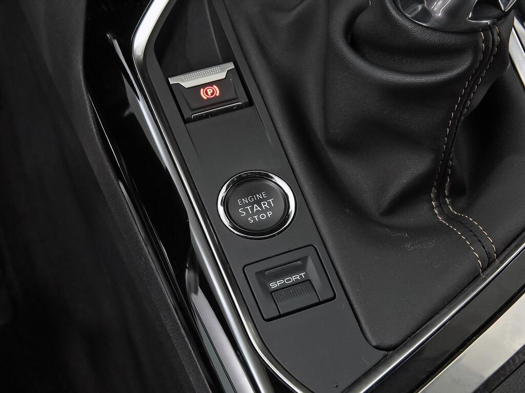 Peugeot 3008 1.5 BlueHDi 96kW (130CV) S&S GT 30