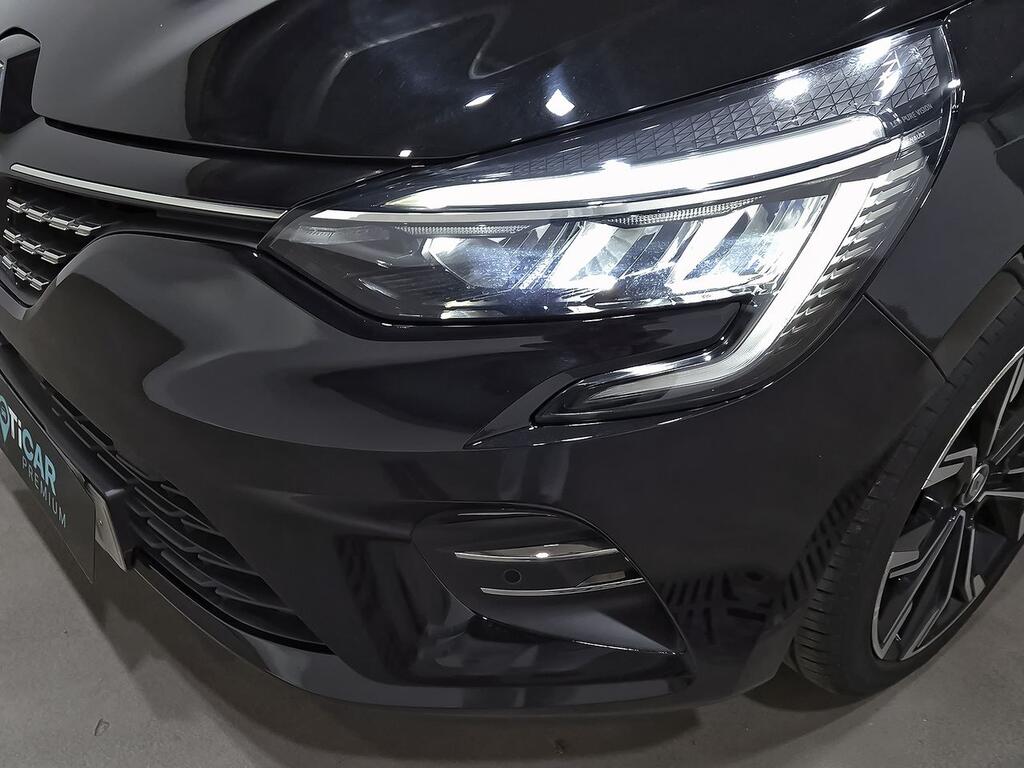 Renault Clio Zen TCe 67 kW (91CV) 32