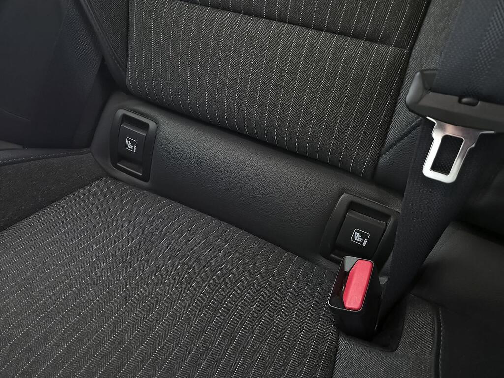 Renault Clio Zen TCe 67 kW (91CV) 30