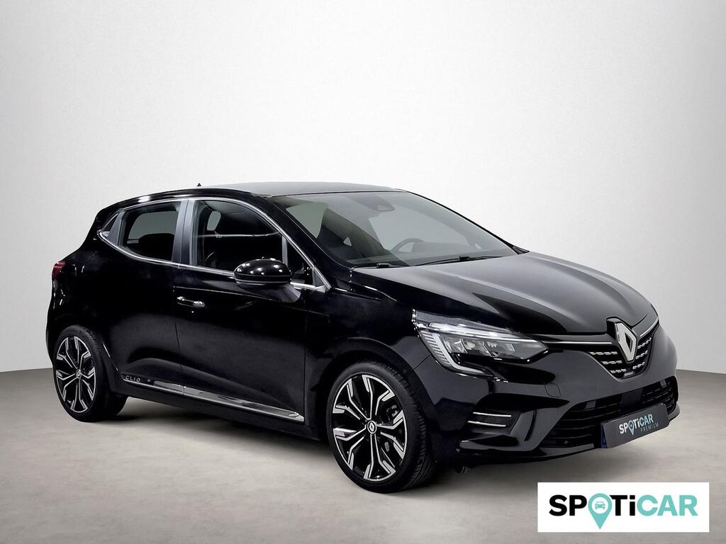 Renault Clio Zen TCe 67 kW (91CV) 1
