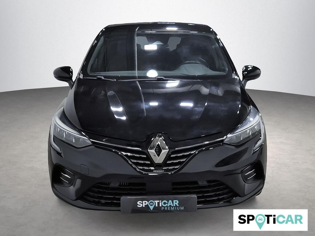 Renault Clio Zen TCe 67 kW (91CV) 5