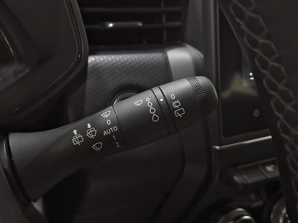 Renault Clio Zen TCe 67 kW (91CV) 16