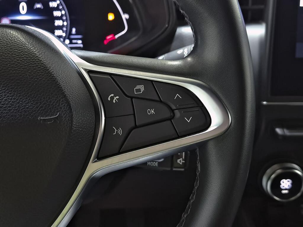 Renault Clio Zen TCe 67 kW (91CV) 19