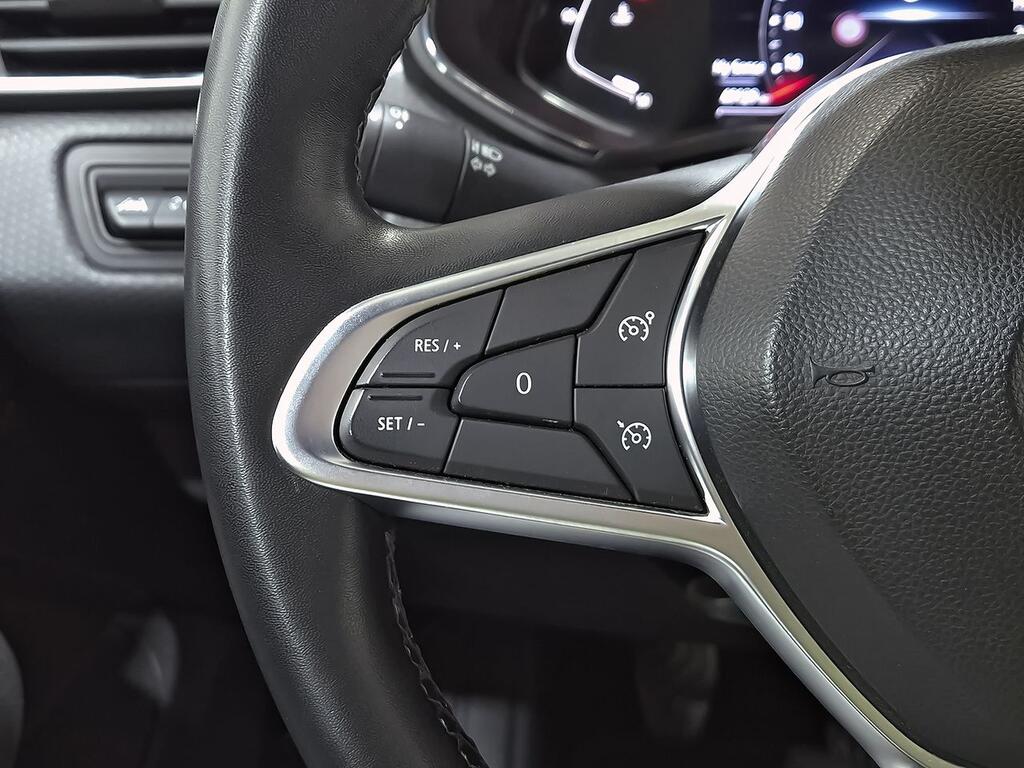 Renault Clio Zen TCe 67 kW (91CV) 18