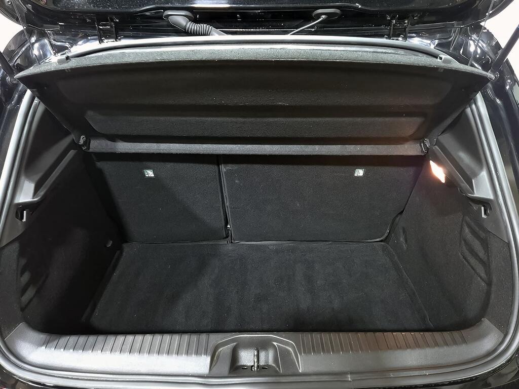 Renault Clio Zen TCe 67 kW (91CV) 10