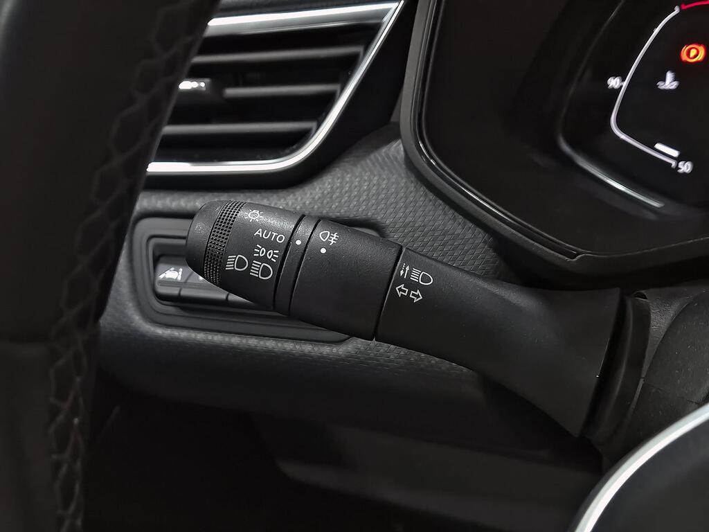 Renault Clio Zen TCe 67 kW (91CV) 15