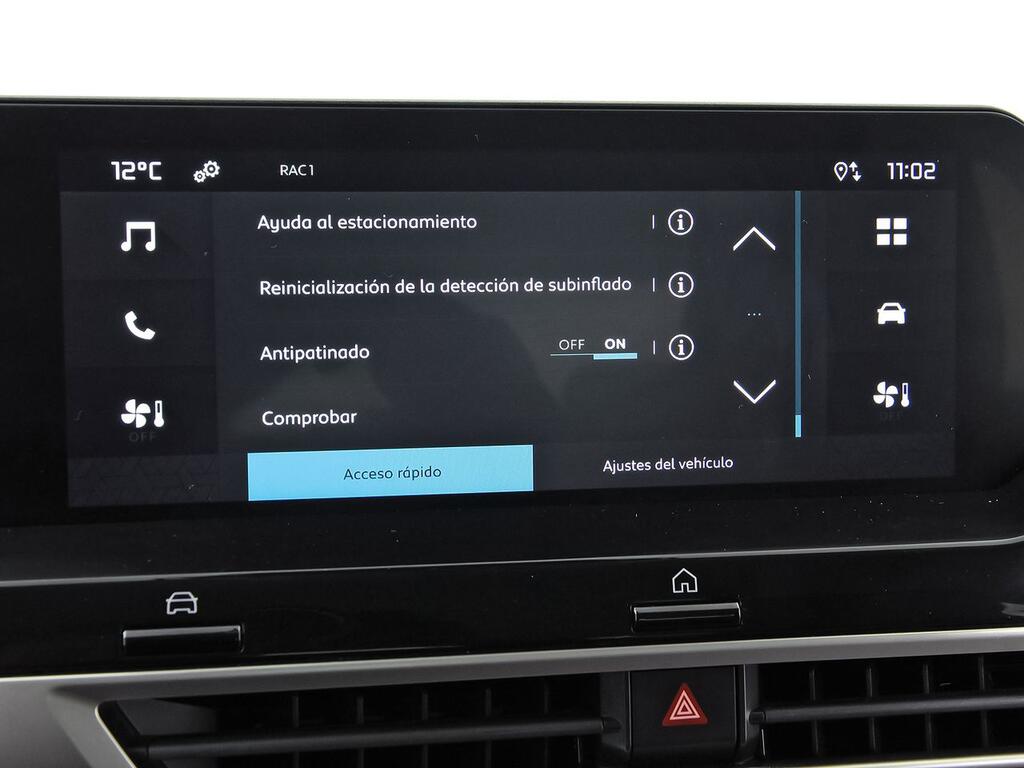 Citroën C4 X Hybrid 136 e-DCS6 Plus 25