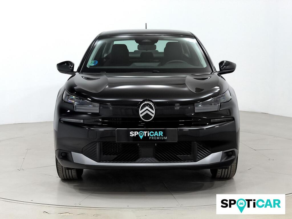 Citroën C4 X Hybrid 136 e-DCS6 Plus 5