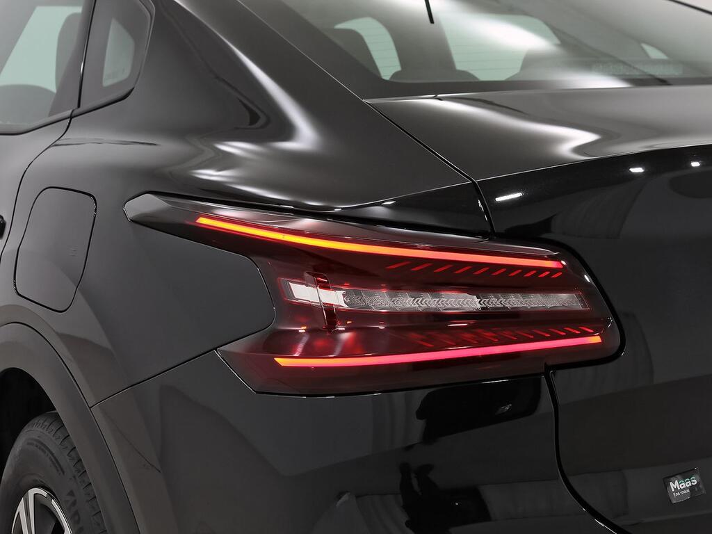 Citroën C4 X Hybrid 136 e-DCS6 Plus 33