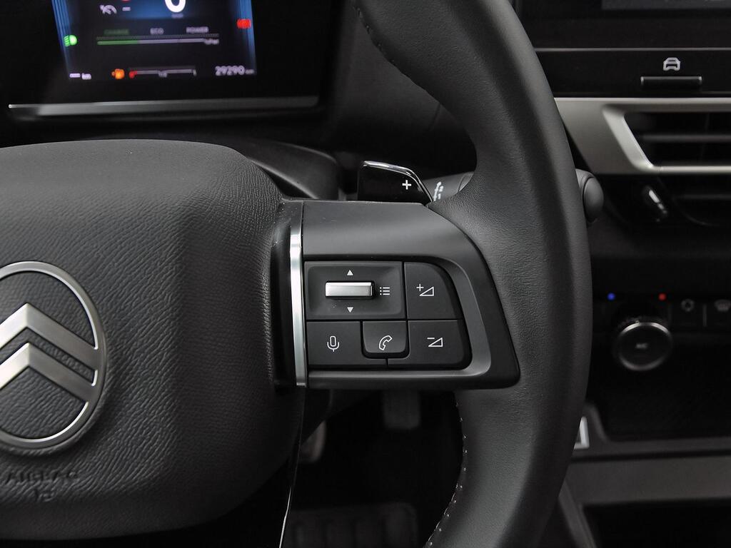 Citroën C4 X Hybrid 136 e-DCS6 Plus 19