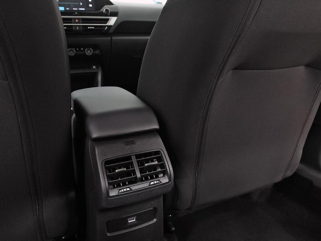 Citroën C4 X Hybrid 136 e-DCS6 Plus 31