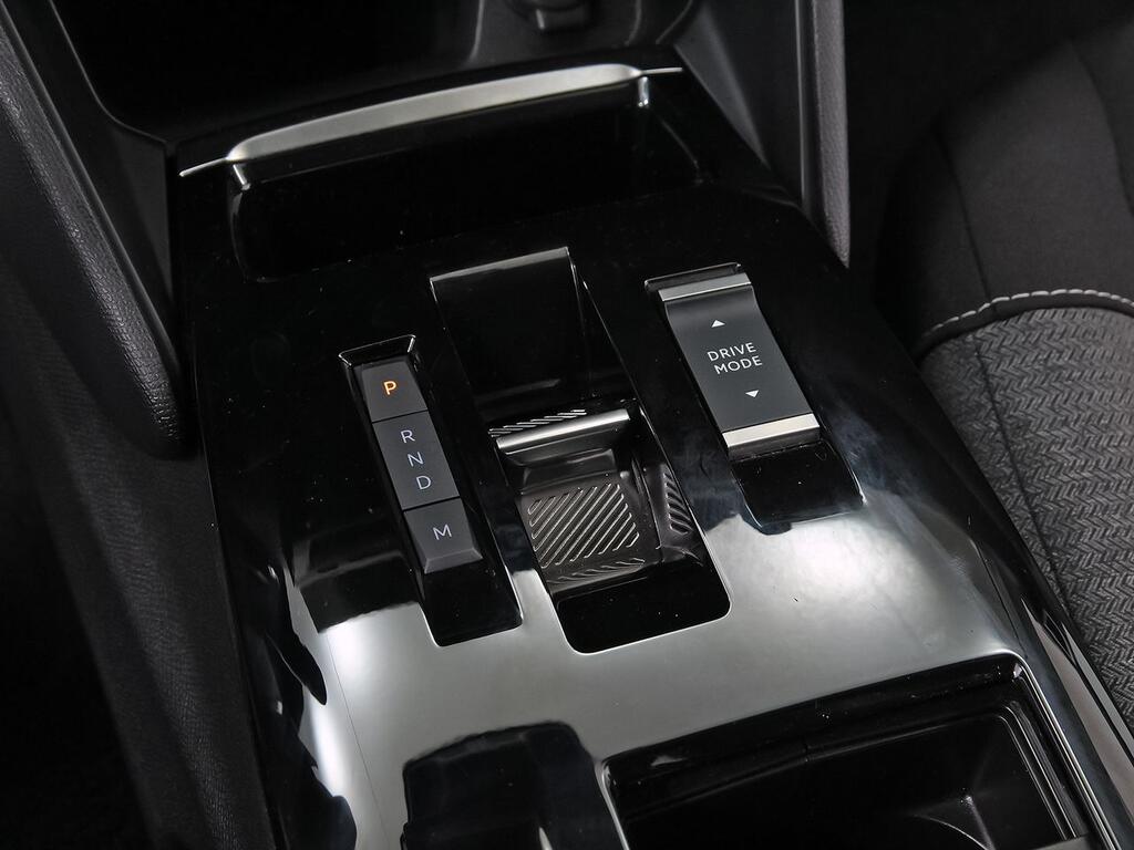 Citroën C4 X Hybrid 136 e-DCS6 Plus 30